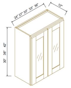 Wall Cabinet