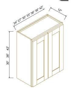 Wall Cabinet
