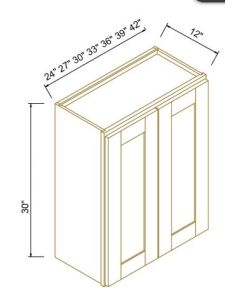 Wall Cabinet