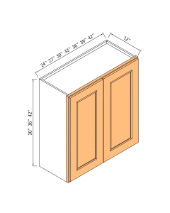 Wall Cabinet