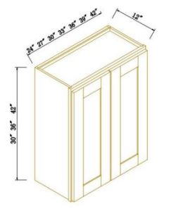 Wall Cabinet