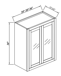 Wall Cabinet