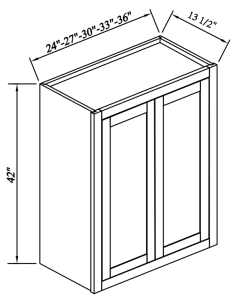 Wall Cabinet