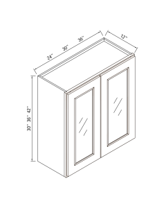 Wall Cabinet