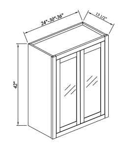 Wall Cabinet