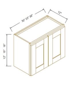 Wall Cabinet