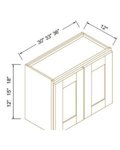Wall Cabinet