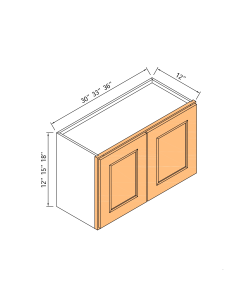 Wall Cabinet