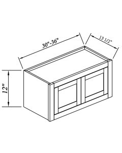 Wall Cabinet