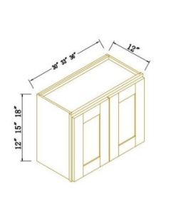 Wall Cabinet