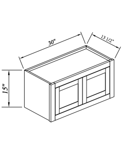 Wall Cabinet