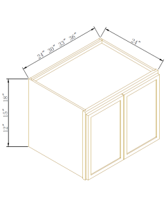 Wall Cabinet