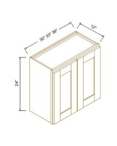 Wall Cabinet