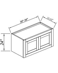Wall Cabinet