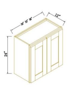 Wall Cabinet