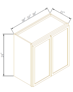 Wall Cabinet
