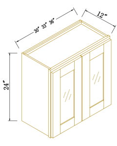 Wall Cabinet