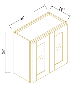 Wall Cabinet