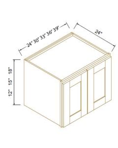 Wall Cabinet