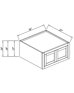 Wall Cabinet