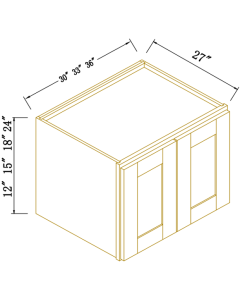 Wall Cabinet