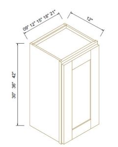 Wall Cabinet