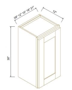 Wall Cabinet