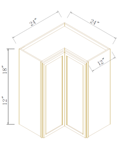 Wall Easy Reach Cabinet