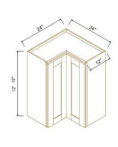 Wall Easy Reach Cabinet