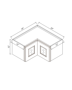 Wall Easy Reach Cabinet