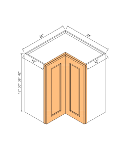 Wall Easy Reach Cabinet