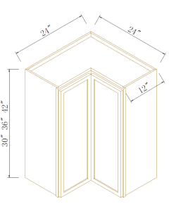 Wall Easy Reach Cabinet