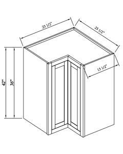 Wall Easy Reach Cabinet
