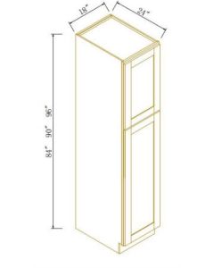 Wall Pantry Cabinet