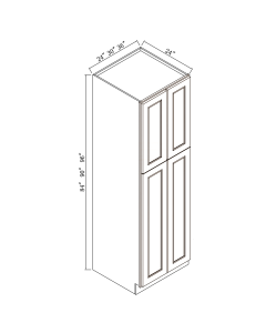 Wall Pantry