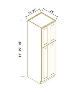 Wall Pantry