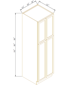 Wall Pantry