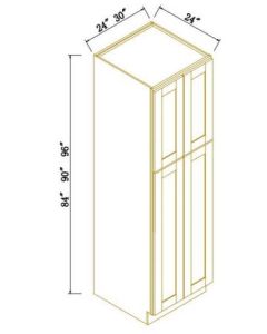 Wall Pantry