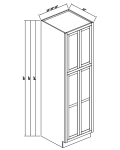 Wall Pantry
