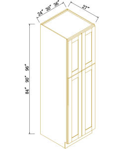 Wall Pantry