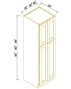 Wall Pantry