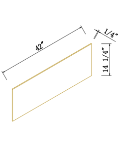 Wall Skin Panel
