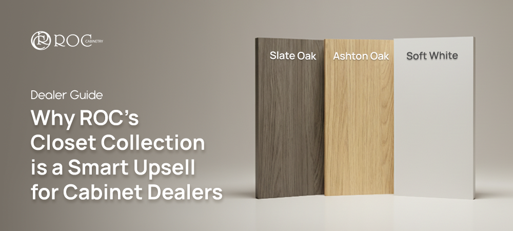 closet cabinets