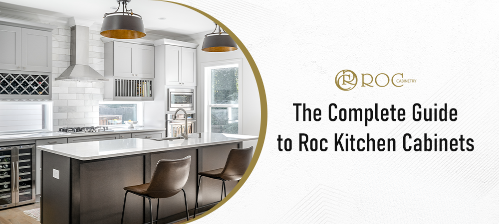 roc kitchen cabinets