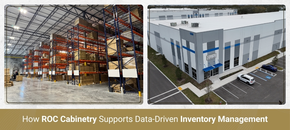 Data-Driven Inventory Management