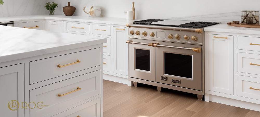 What Are Inset Shaker Cabinets Detailed Information