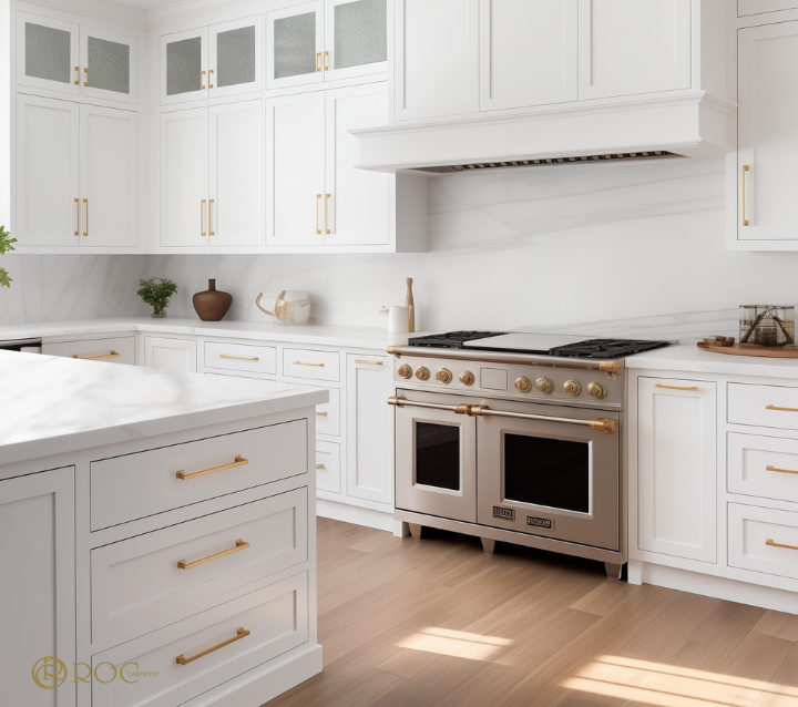 What Are Inset Shaker Cabinets Detailed Information