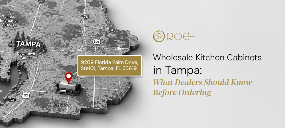 wholesale kitchen cabinets