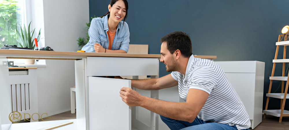 Cabinet Assembly Instruction Step by Step Guide to Make Process Easy