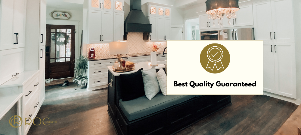 High Quality Kitchen cabinets for Cabinet Distributors & Contractors